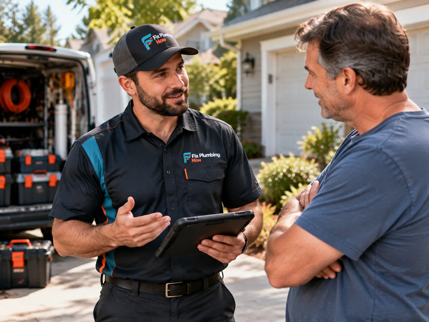 Clogged Drain Service Vanzant, MO FAQs